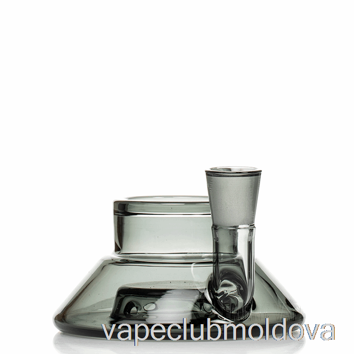 Kit Vape Pod Softglass Tandem Dab Rig 14mm - Aura